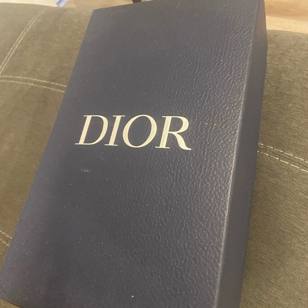 Christian dior bo1 - Picture 6 of 6